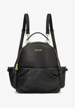 Kazar DOT - Tagesrucksack - Black