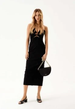 Kazar JUNONA - Riemensandalette - Black