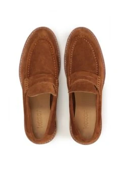 Kazar CADDAM - Mokassin - Brown -Kazar Schuhe Geschaft 6e803281997d49c0b3c81439e8a63c6c