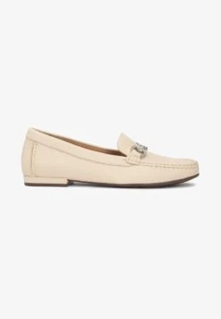 Kazar JANA - Mokassin - Beige -Kazar Schuhe Geschaft 6e90649baf924c7e89ed149da43001dc 1