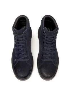 Kazar TRUXTON - High-top Trainers - Blue -Kazar Schuhe Geschaft 6ef7525e65524e32b4b434c81d9f97d8