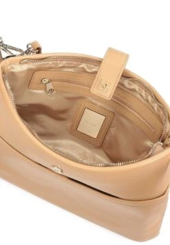 Kazar BEBEE - Handtasche - Light Brown 8 Kazar BEBEE - Handtasche - Light Brown -Kazar Schuhe Geschaft 6f29ad350ef34464bd924c5b4cd67f98