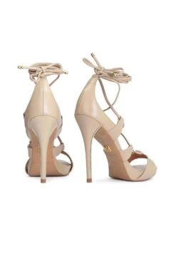 Kazar TERRY ON A AROUND THE ANK - Riemensandalette - Beige -Kazar Schuhe Geschaft 6f2d0db1ca584cdc970f099166a04f99