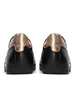 Kazar BORNEO - Sneaker Low - Black -Kazar Schuhe Geschaft 6f31f73910324010a3d5afe597dd938f