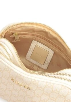 Kazar SONIA - Umhängetasche - Off White -Kazar Schuhe Geschaft 6f9fa4712e264dac96951d0929a29d3c