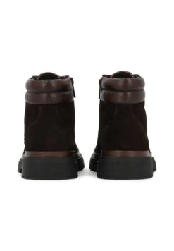 Kazar TYMONE - Lace-up Ankle Boots - Brown -Kazar Schuhe Geschaft 70370acef9ae4853ad6c1345432f670b