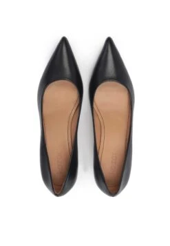 Kazar STONE - Pumps - Black -Kazar Schuhe Geschaft 70481a63792a4bb5b91c4370d0c07651