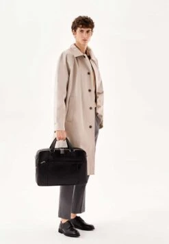 Kazar JUAN - Business-Schnürer - Black