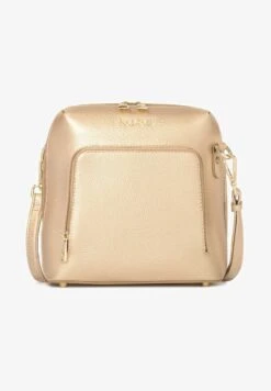 Kazar CARIN - Umhängetasche - Gold -Kazar Schuhe Geschaft 707d0a04701941d5aa0bbf87d6949151 1