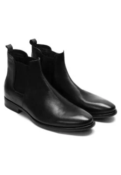 Kazar OSVALDO - Stiefelette - Black -Kazar Schuhe Geschaft 70988dce9c9f44788e4209893891be37
