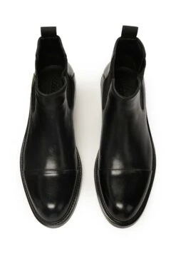 Kazar TEODORIO - Classic Ankle Boots - Black -Kazar Schuhe Geschaft 70cf38b446624ee7ad9d73bc8c3328a7