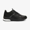 Kazar TALLA - Sneaker Low - Black