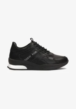 Kazar TALLA - Sneaker Low - Black