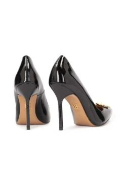 Kazar NEW BIANCA - Klassischer Ballerina - Black -Kazar Schuhe Geschaft 710efee7a6fe4267bd5f4de1f4f12ac5