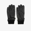 Kazar Fingerhandschuh - Black