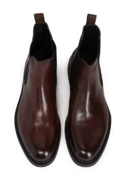 Kazar DENNISS - Classic Ankle Boots - Brown -Kazar Schuhe Geschaft 716ae889348b4d3b92dd7296c0ae0a6d