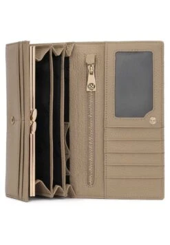 Kazar Geldbörse - Taupe -Kazar Schuhe Geschaft 721f9786e5564084a806052c90f42e5b