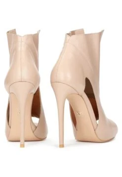 Kazar KANA - High Heel Peeptoe - Beige -Kazar Schuhe Geschaft 7293c25c4ef641818c09b58f27e463b6