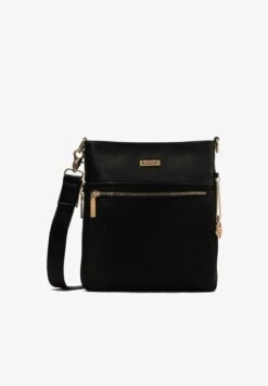 Kazar MAYA - Umhängetasche - Black