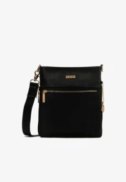 Kazar MAYA - Umhängetasche - Black -Kazar Schuhe Geschaft 72e641772b4142d384678a2dc569047f