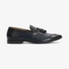 Kazar ROKAS - Business-Slipper - Black