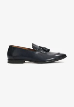 Kazar ROKAS - Business-Slipper - Black -Kazar Schuhe Geschaft 732162c7cf0a42e2b83f85df5d2b8729 2
