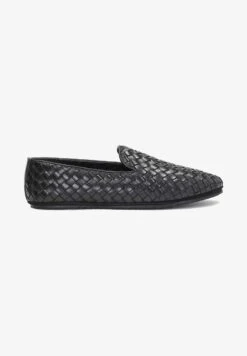 Kazar OTTEN - Slipper - Black