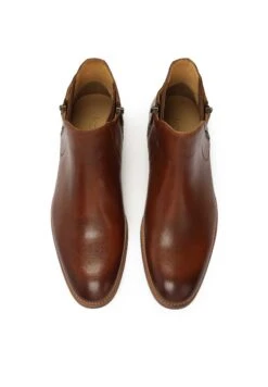 Kazar BEREN - Classic Ankle Boots - Brown -Kazar Schuhe Geschaft 734c135a6cf840e7b1a3127dfca1161b