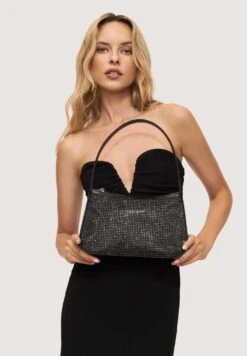 Kazar TILDA. - Handtasche - Black