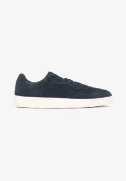 Kazar GARIT - Sneaker Low - Blue