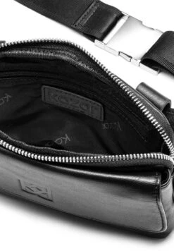 Kazar Gürteltasche - Black -Kazar Schuhe Geschaft 73aaf683c552455a8a9fe8d755766cda