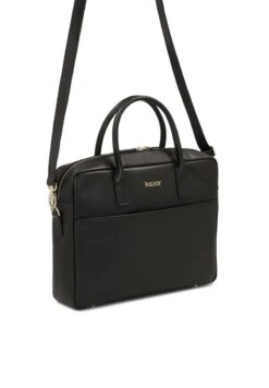 Kazar RILEY. - Notebooktasche - Black -Kazar Schuhe Geschaft 745fad7bd68a4642abb7e596729090fc