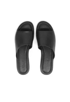 Kazar LOANIE - Pantolette Flach - Black 8 Kazar LOANIE - Pantolette Flach - Black -Kazar Schuhe Geschaft 7464926e3c0a499698df70b8ee66bf1e