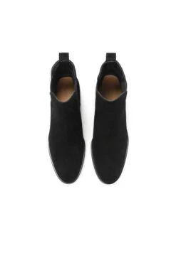 Kazar RESSE - Ankle Boot - Black -Kazar Schuhe Geschaft 7498705965b04651929b4c7fce7b237d