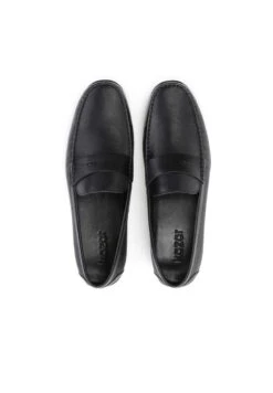 Kazar ELEGANT - Mokassin - Black -Kazar Schuhe Geschaft 74a471dfdea14d5d9bf904b2ed45bdc4