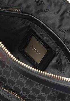 Kazar JOLINE - Umhängetasche - Black -Kazar Schuhe Geschaft 74a6edc3f08f406cbb996ccbaf77bc10