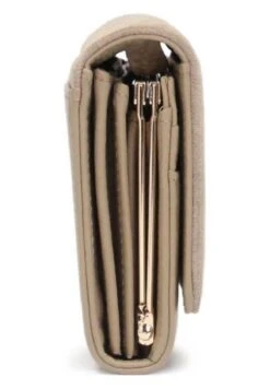 Kazar Geldbörse - Taupe -Kazar Schuhe Geschaft 74f55dd115484f429b00bd4fff1301ae