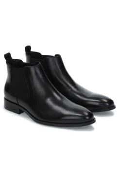 Kazar BARIC - Classic Ankle Boots - Black -Kazar Schuhe Geschaft 7588d89badb64ddca3d5516e3565b868
