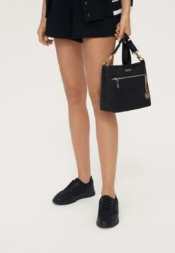 Kazar LORNE - Sneaker Low - Black 8 Kazar LORNE - Sneaker Low - Black -Kazar Schuhe Geschaft 758b62d8de8b40c78bd1209daa7aeb43