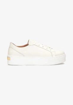 Kazar Sneaker Low - Offwhite -Kazar Schuhe Geschaft 75af256117744f7aa31ad97be1d6d1ff 1