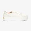 Kazar Sneaker Low - Offwhite