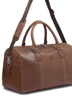 Kazar Reisezubehör - Brown -Kazar Schuhe Geschaft 75e5ecd800134aad8286abab71cc682c