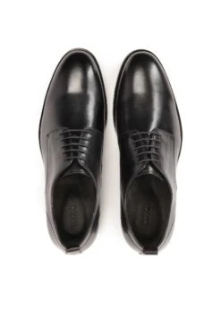Kazar NIKET - Smart Lace-ups - Black -Kazar Schuhe Geschaft 75f33e8f17a3417e8a0982af6aed8eac