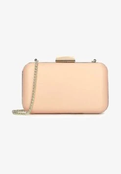 Kazar LOUISE - Clutch - Cream -Kazar Schuhe Geschaft 76865b1d2533437aa68baed2a0501665 1