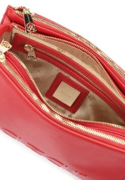 Kazar NEW MARCIA - Umhängetasche - Red -Kazar Schuhe Geschaft 769973a98290459da933e67623b4c1d0