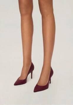 Kazar NEW PARIS - High Heel Pumps - Bordeaux -Kazar Schuhe Geschaft 76d046db81414661a2035a75d287a297