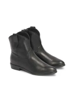 Kazar SIMONETTA - Cowboy-/Bikerstiefelette - Black 7 Kazar SIMONETTA - Cowboy-/Bikerstiefelette - Black -Kazar Schuhe Geschaft 77028095e2244eceb3452327c8be5102