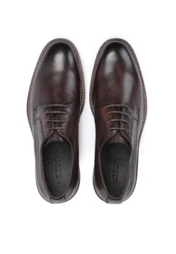 Kazar ALBIN - Business-Schnürer - Brown -Kazar Schuhe Geschaft 7716e1abf70e411a96fa4272f2bb3994