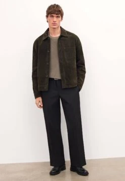 Kazar RAFALIO - Classic Ankle Boots - Black