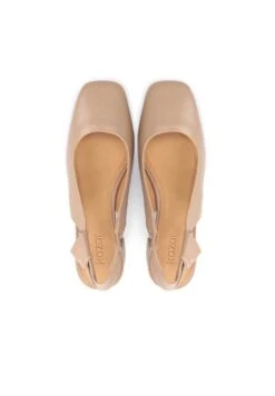 Kazar GERDA - Pumps - Brown -Kazar Schuhe Geschaft 77f7997b0a4b452898589c3d676ebebb